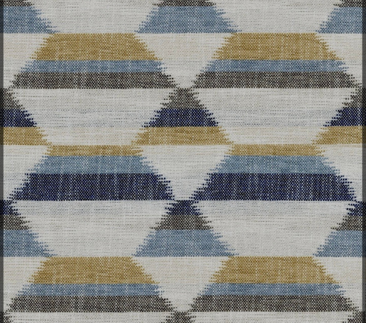 Reese Geometric Pillow Cover