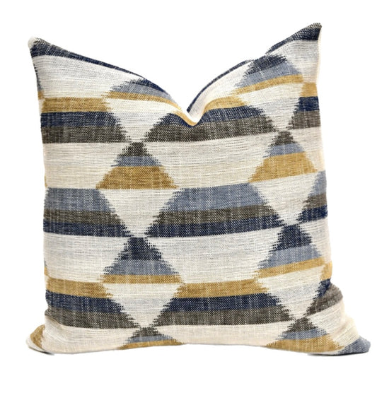 Reese Geometric Pillow Cover