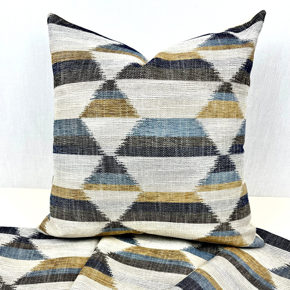 Reese Geometric Pillow Cover